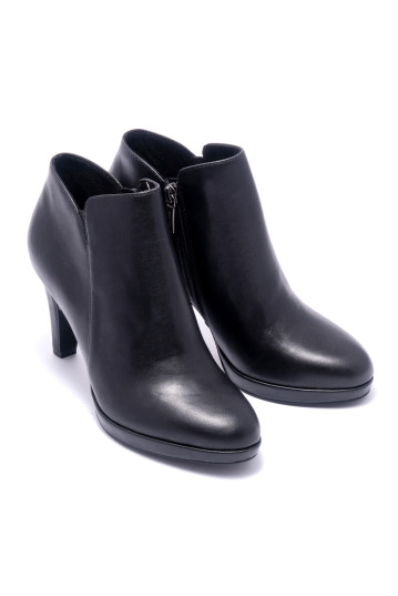Ботинки женские Tamaris 1/1-25386/23 007 BLACK UNI