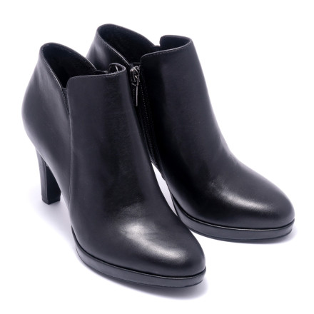 Черевики жіночі Tamaris 1/1-25386/23 007 BLACK UNI