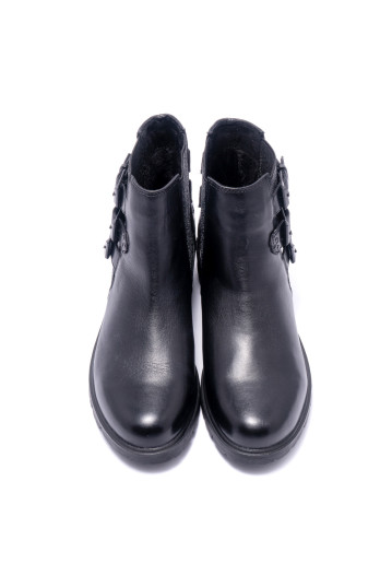 Ботинки женские Tamaris 1/1-25427/23 001 BLACK