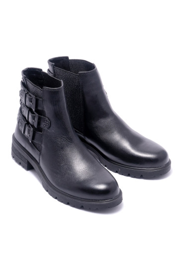 Ботинки женские Tamaris 1/1-25427/23 001 BLACK