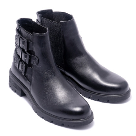 Черевики жіночі Tamaris 1/1-25427/23 001 BLACK