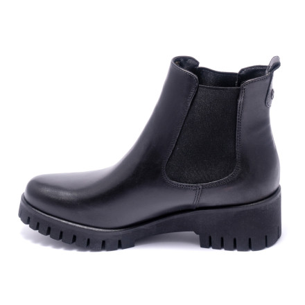 Черевики жіночі Tamaris 1/1-25461/23 003 BLACK LEATHER