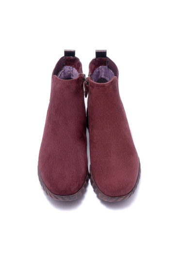 Ботинки женские Tamaris 1/1-25485/23 549 BORDEAUX