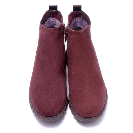 Черевики жіночі Tamaris 1/1-25485/23 549 BORDEAUX