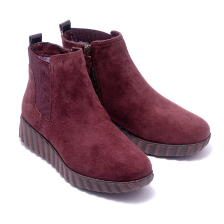 Черевики жіночі Tamaris 1/1-25485/23 549 BORDEAUX