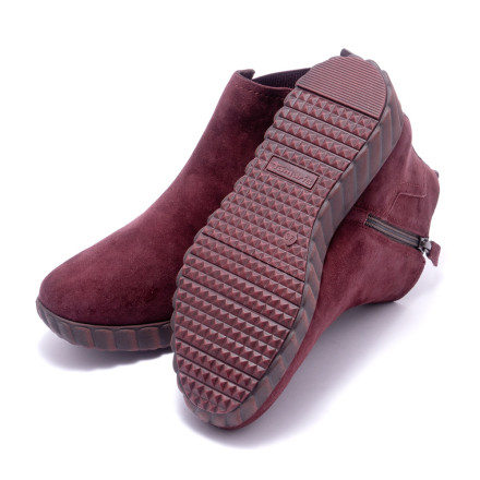 Черевики жіночі Tamaris 1/1-25485/23 549 BORDEAUX