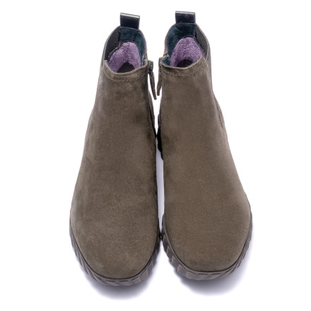 Черевики жіночі Tamaris 1/1-25485/23 722 OLIVE