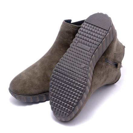 Черевики жіночі Tamaris 1/1-25485/23 722 OLIVE