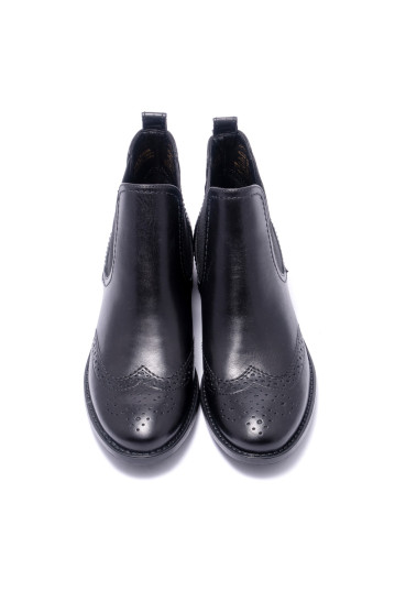 Ботинки женские Tamaris 1/1-25493/23 001 BLACK