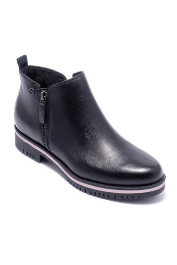 Черевики жіночі Tamaris 1/1-25496/23 001 BLACK