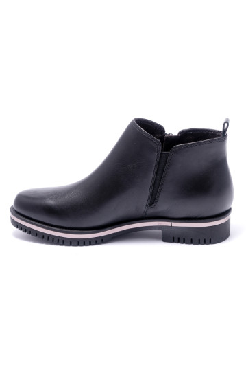 Ботинки женские Tamaris 1/1-25496/23 001 BLACK