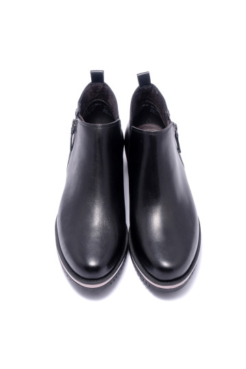 Ботинки женские Tamaris 1/1-25496/23 001 BLACK