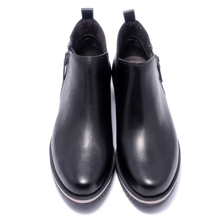Черевики жіночі Tamaris 1/1-25496/23 001 BLACK