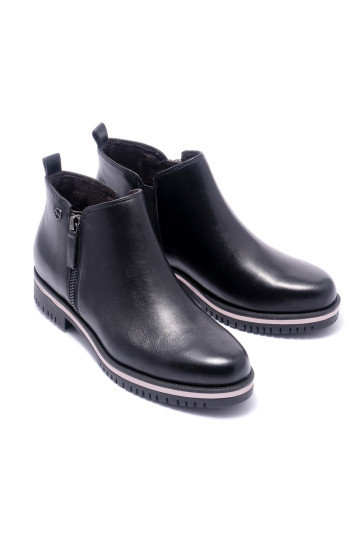 Ботинки женские Tamaris 1/1-25496/23 001 BLACK