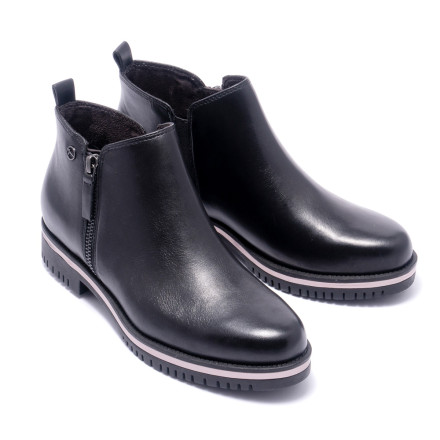 Черевики жіночі Tamaris 1/1-25496/23 001 BLACK
