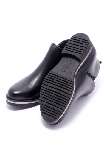 Ботинки женские Tamaris 1/1-25496/23 001 BLACK
