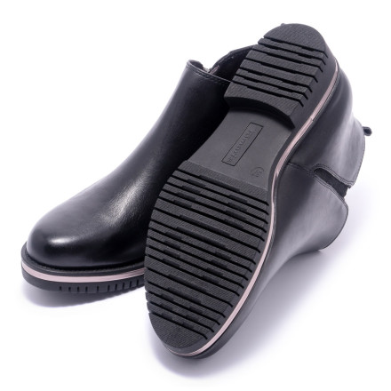 Черевики жіночі Tamaris 1/1-25496/23 001 BLACK
