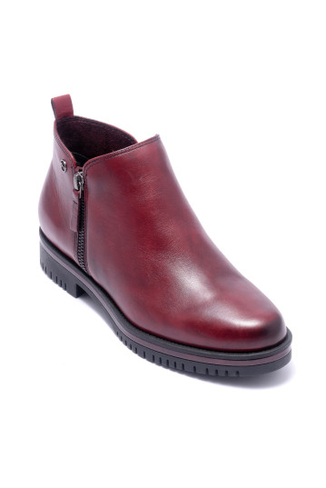 Черевики жіночі Tamaris 1/1-25496/23 549 BORDEAUX