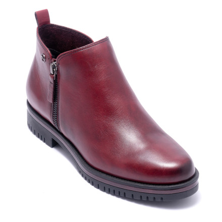 Черевики жіночі Tamaris 1/1-25496/23 549 BORDEAUX