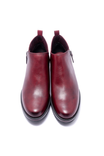 Ботинки женские Tamaris 1/1-25496/23 549 BORDEAUX
