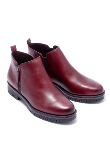 Ботинки женские Tamaris 1/1-25496/23 549 BORDEAUX