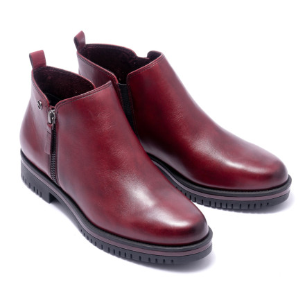 Черевики жіночі Tamaris 1/1-25496/23 549 BORDEAUX