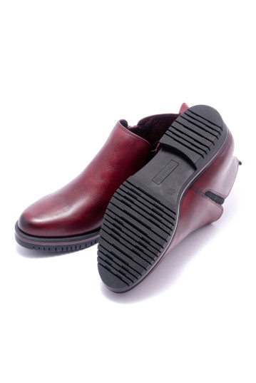 Ботинки женские Tamaris 1/1-25496/23 549 BORDEAUX