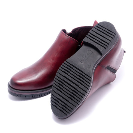 Черевики жіночі Tamaris 1/1-25496/23 549 BORDEAUX