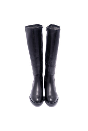 Сапоги женские Tamaris 1/1-25530/23 001 BLACK