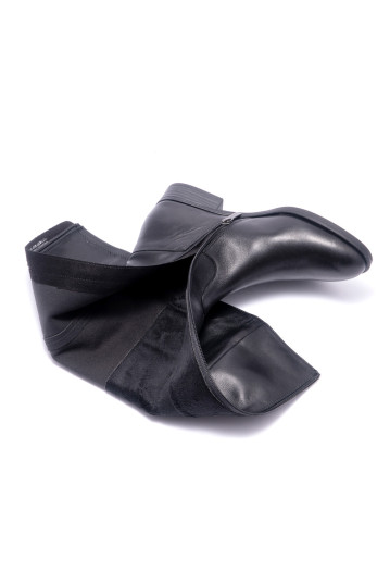Сапоги женские Tamaris 1/1-25530/23 001 BLACK