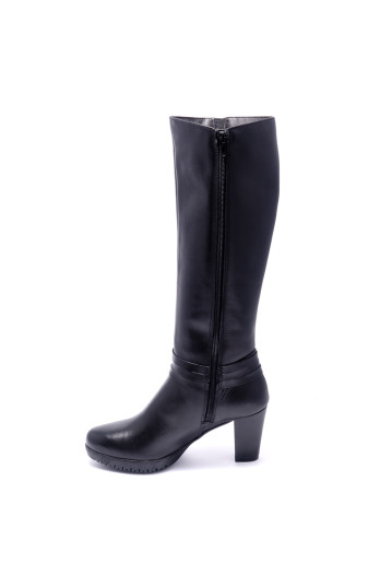 Сапоги женские Tamaris 1/1-25532/23 001 BLACK