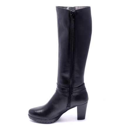 Чоботи жіночі Tamaris 1/1-25532/23 001 BLACK