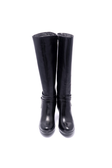 Сапоги женские Tamaris 1/1-25532/23 001 BLACK