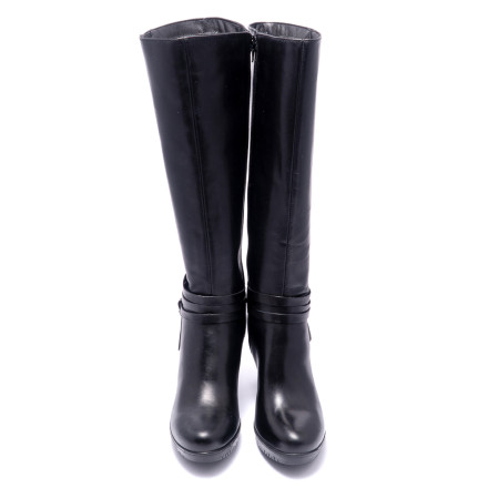 Чоботи жіночі Tamaris 1/1-25532/23 001 BLACK