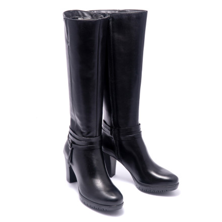 Чоботи жіночі Tamaris 1/1-25532/23 001 BLACK