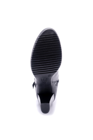 Сапоги женские Tamaris 1/1-25532/23 001 BLACK