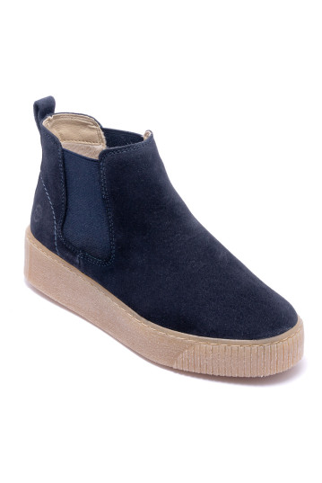 Черевики жіночі Tamaris 1/1-25813/33 805 NAVY