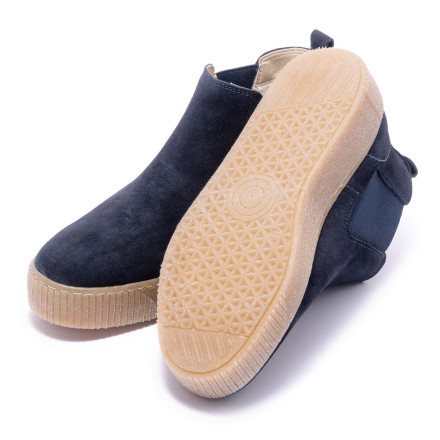 Черевики жіночі Tamaris 1/1-25813/33 805 NAVY