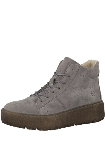 Черевики жіночі Tamaris 1/1-26096/23 254 LIGHT GREY