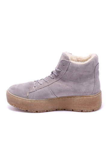 Черевики жіночі Tamaris 1/1-26096/23 254 LIGHT GREY