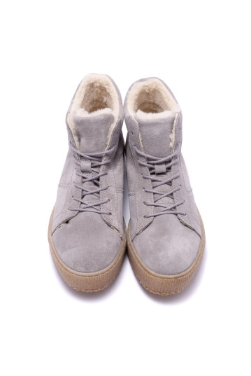 Черевики жіночі Tamaris 1/1-26096/23 254 LIGHT GREY
