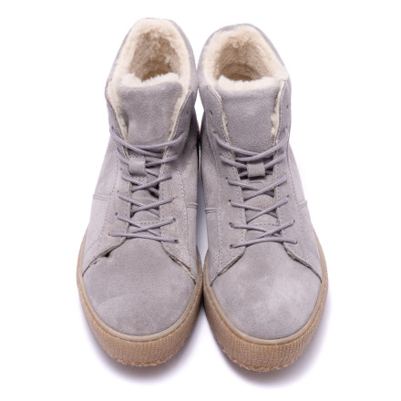 Черевики жіночі Tamaris 1/1-26096/23 254 LIGHT GREY