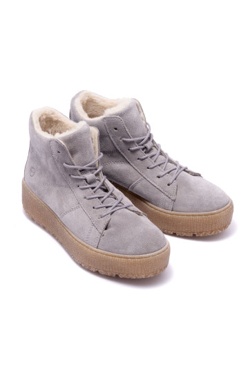 Черевики жіночі Tamaris 1/1-26096/23 254 LIGHT GREY