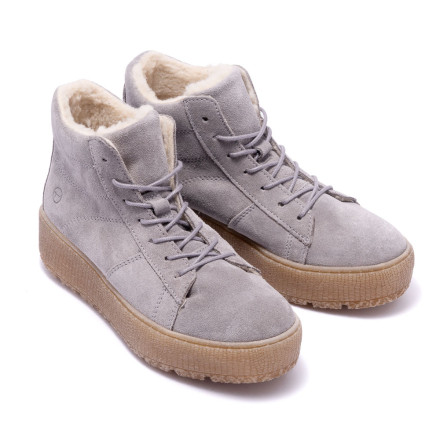 Черевики жіночі Tamaris 1/1-26096/23 254 LIGHT GREY