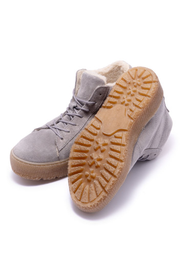 Черевики жіночі Tamaris 1/1-26096/23 254 LIGHT GREY