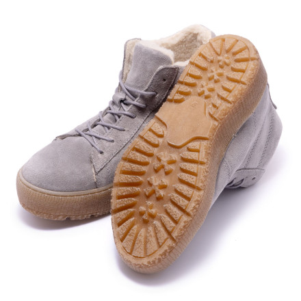 Черевики жіночі Tamaris 1/1-26096/23 254 LIGHT GREY