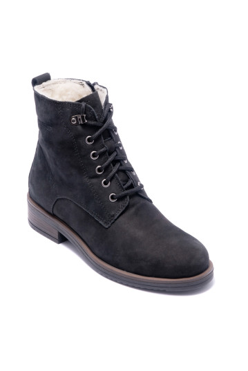 Черевики жіночі Tamaris 1/1-26274/23 001 BLACK