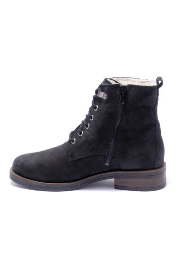 Ботинки женские Tamaris 1/1-26274/23 001 BLACK