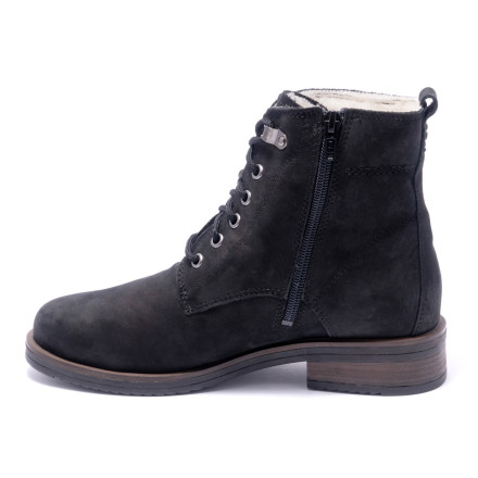 Черевики жіночі Tamaris 1/1-26274/23 001 BLACK