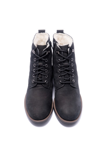 Ботинки женские Tamaris 1/1-26274/23 001 BLACK